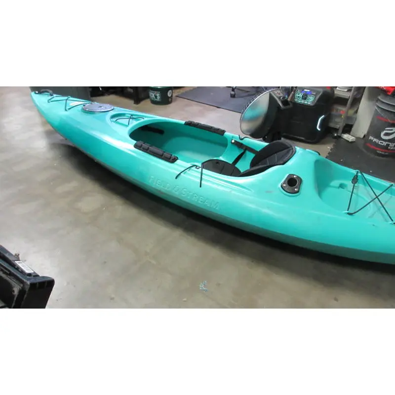 Used Field & Stream Blade Elite Kayak 10ft