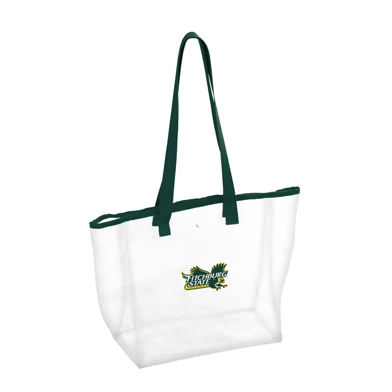 Fitchburgh State University Stadium Bag