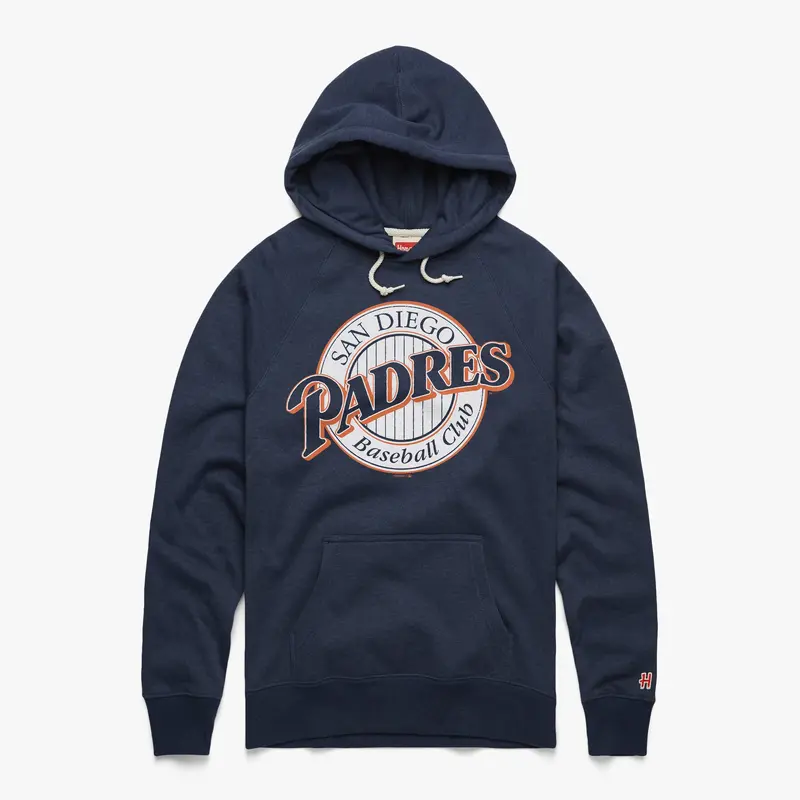 San Diego Padres '92 Hoodie