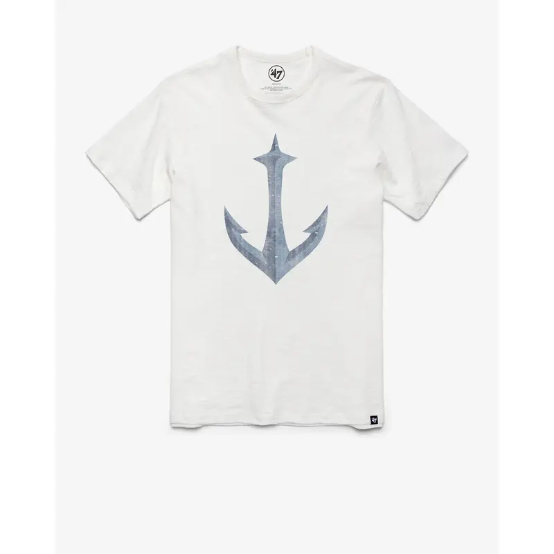 SEATTLE KRAKEN GRIT '47 SCRUM TEE
