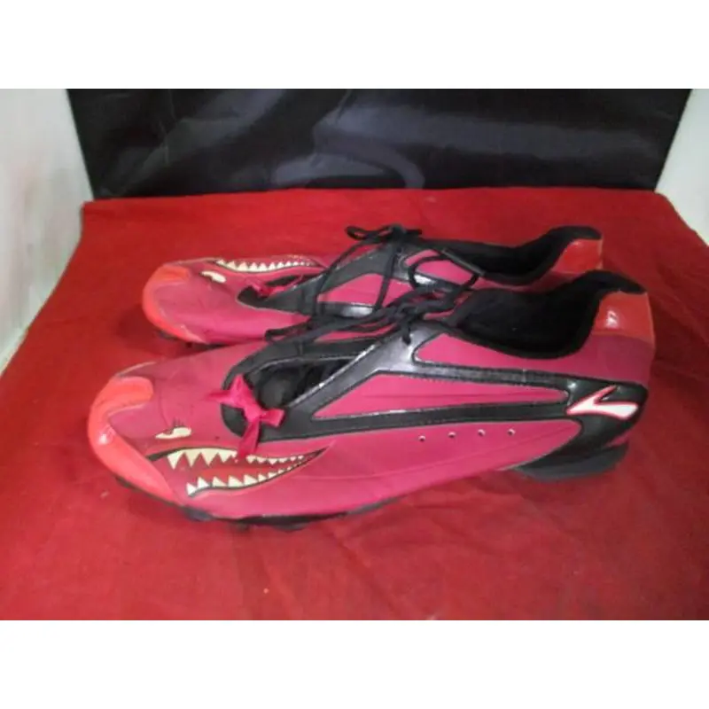 Used Brooks Track Shoes Size 10