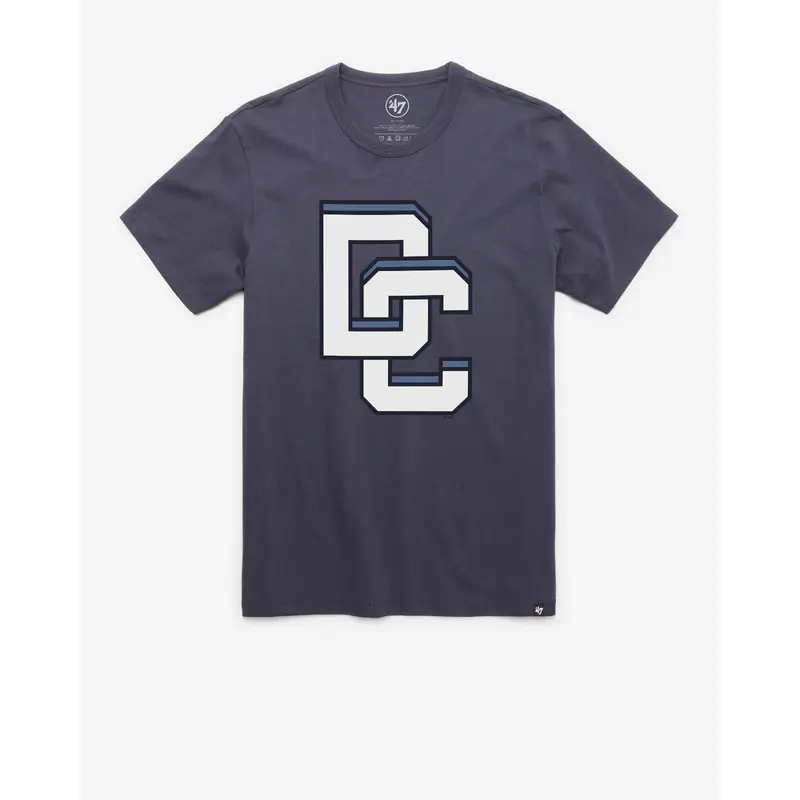 WASHINGTON NATIONALS CITY CONNECT IMPRINT '47 FRANKLIN TEE
