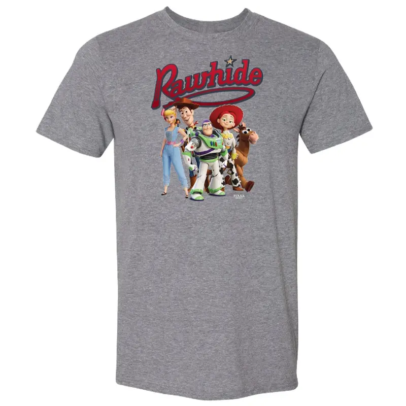 Youth Toy Story Tee