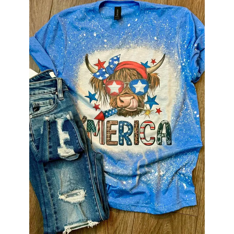Merica - medium