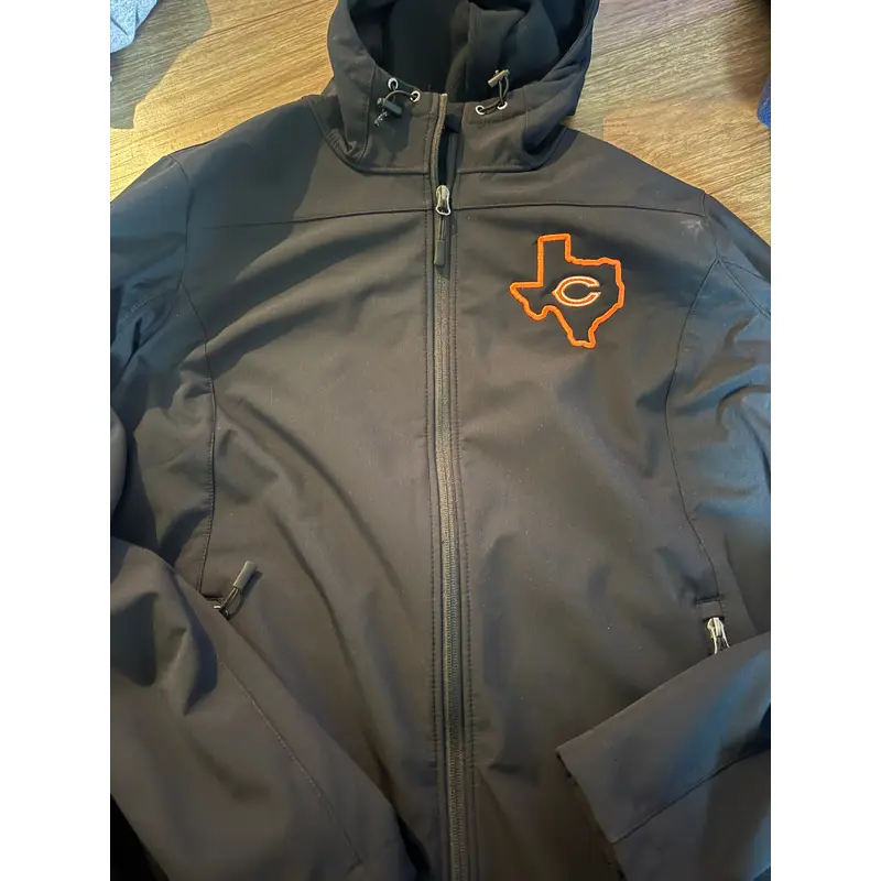Texas C Jacket mediums