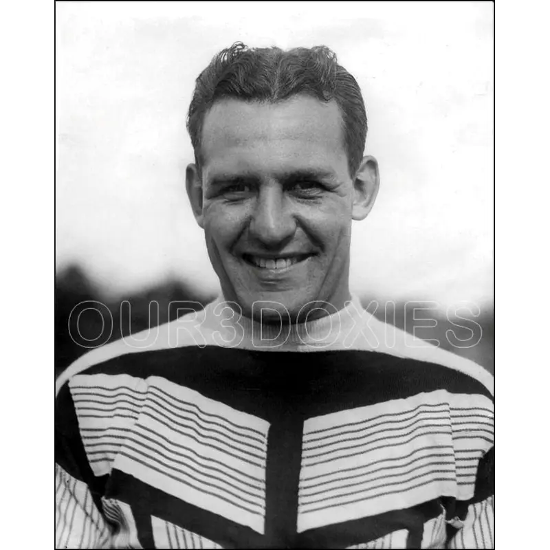 Red Grange 8X10 Photo - 3002
