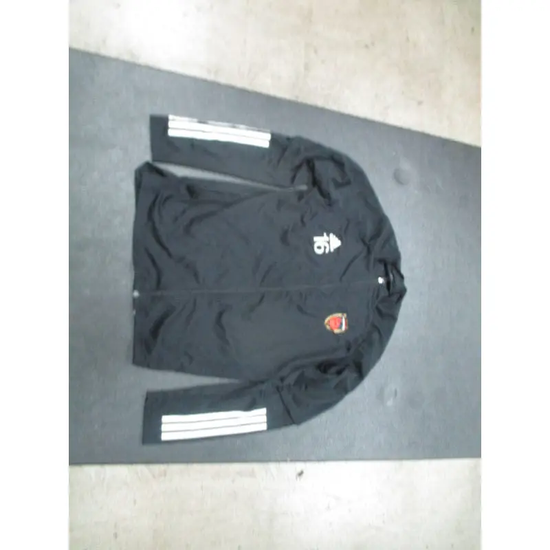 Used Adidas Phoenix Rising Soccer Warm Up Jacket