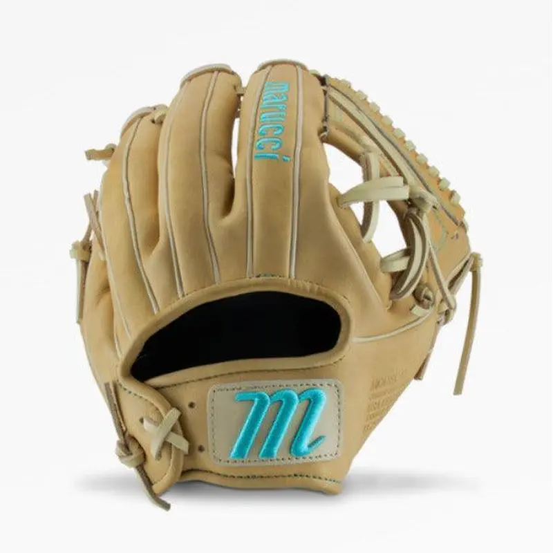 Marucci Cypress 11.25" Baseball Fielding Glove - MFG3CY42A1-SM/TL