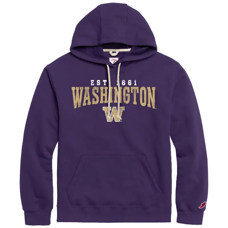 Washington Huskies Unisex Sweatshirt