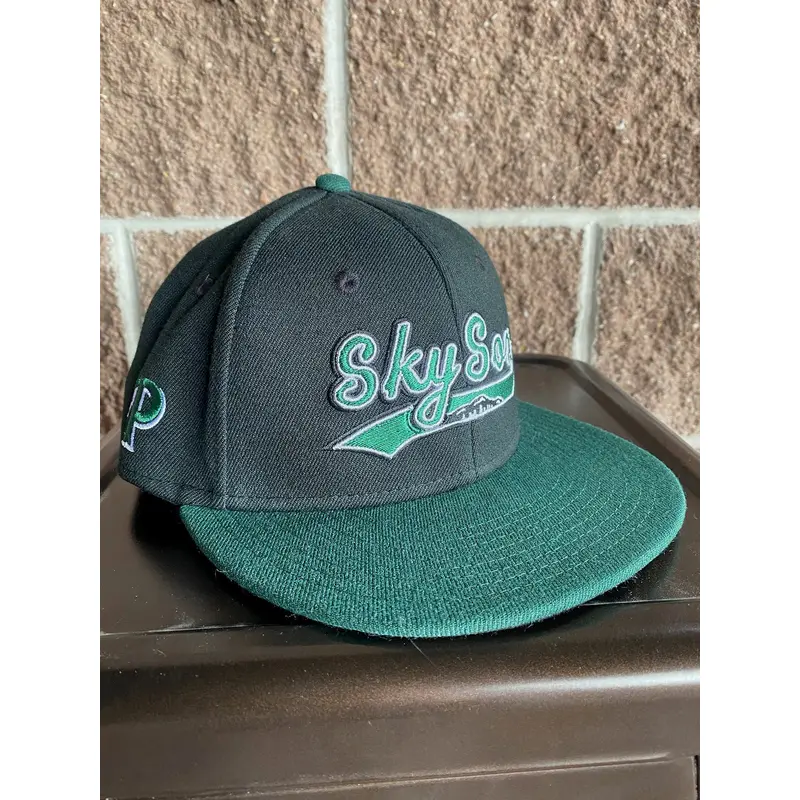 Sky Sox Official Cap