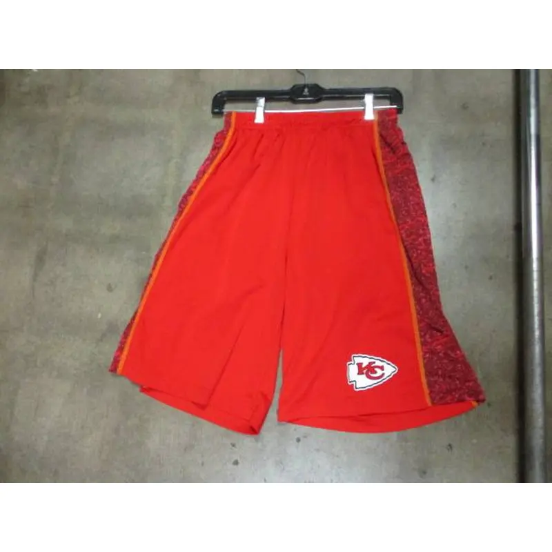 Used KC Basketball Short Size Small
