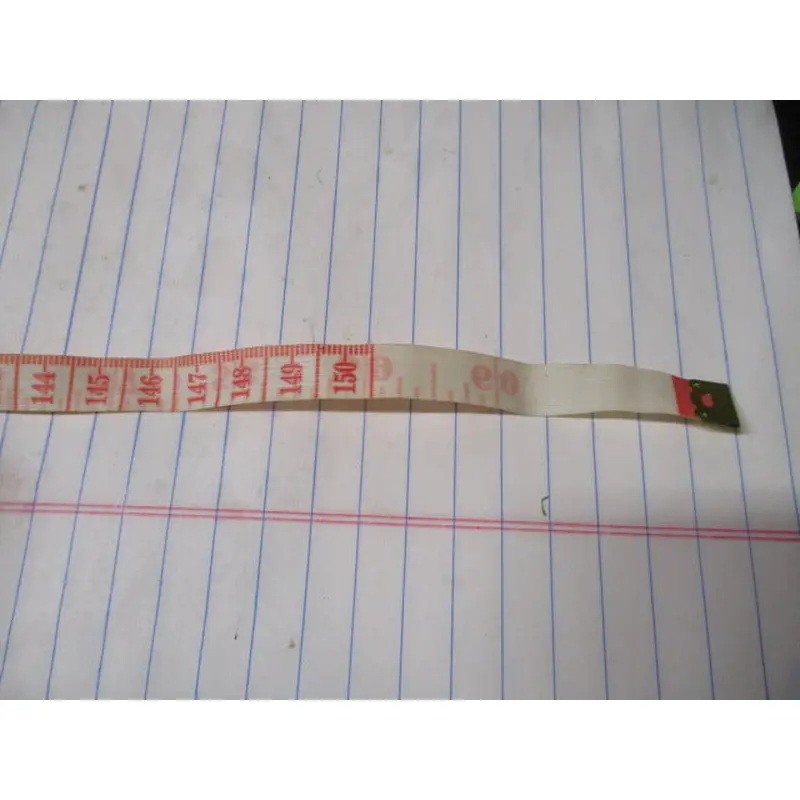 Used Tape Measure - 60"