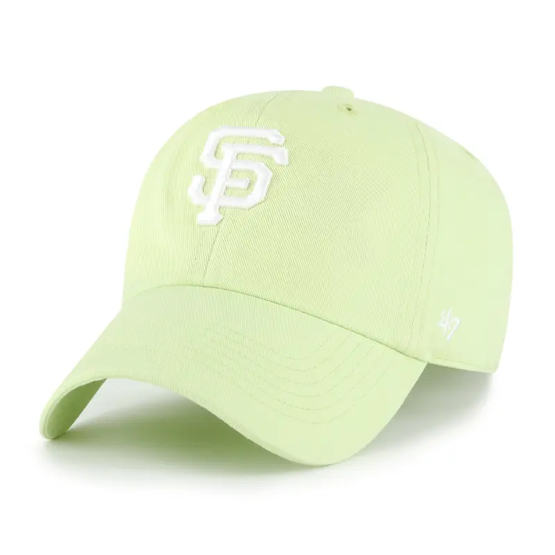 SAN FRANCISCO GIANTS LUMINANCE '47 CLEAN UP WOMENS