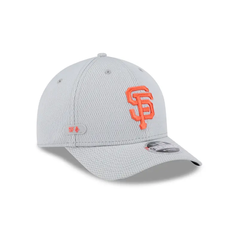 GREY SF 940MC CLUB CAP