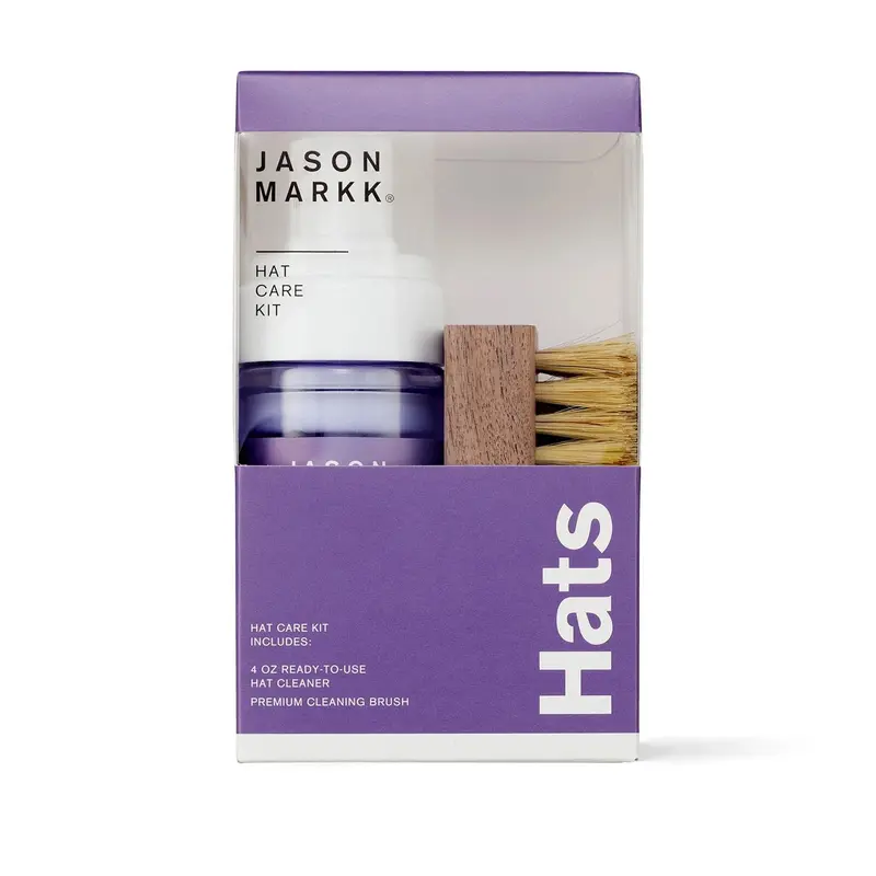 Jason Markk Hat Care Kit