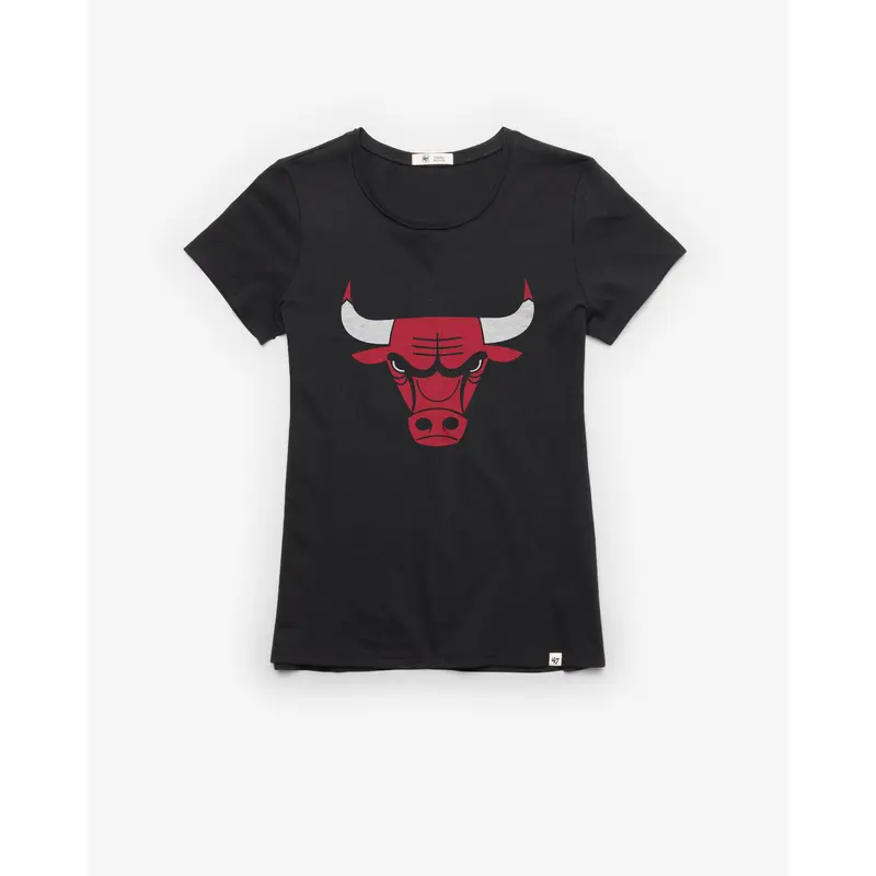 CHICAGO BULLS PREMIER '47 FRANKIE TEE WOMENS