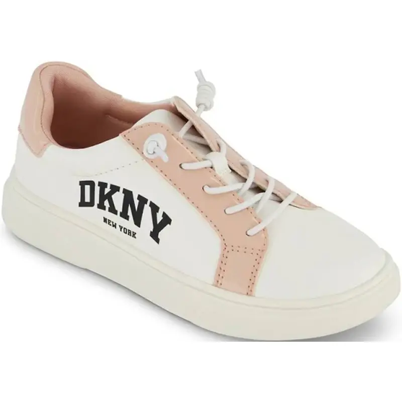 DKNY YOUTH SHOES CELIA GIGI DKN1366RL 109