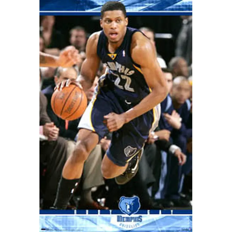 Rudy Gay "Superstar" - Costacos 2007