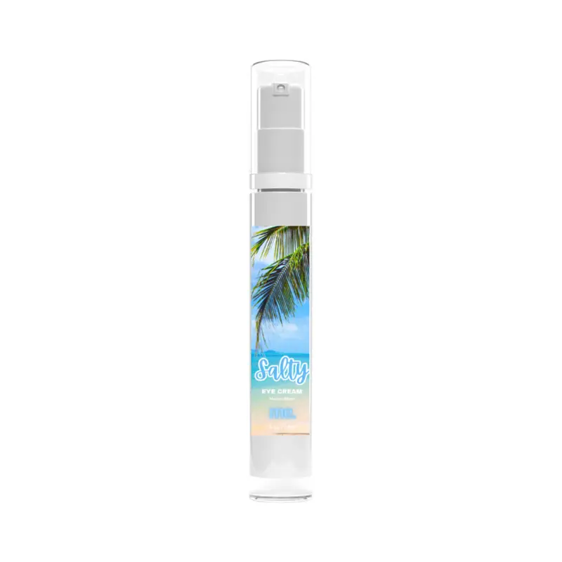 Salty Eye Cream