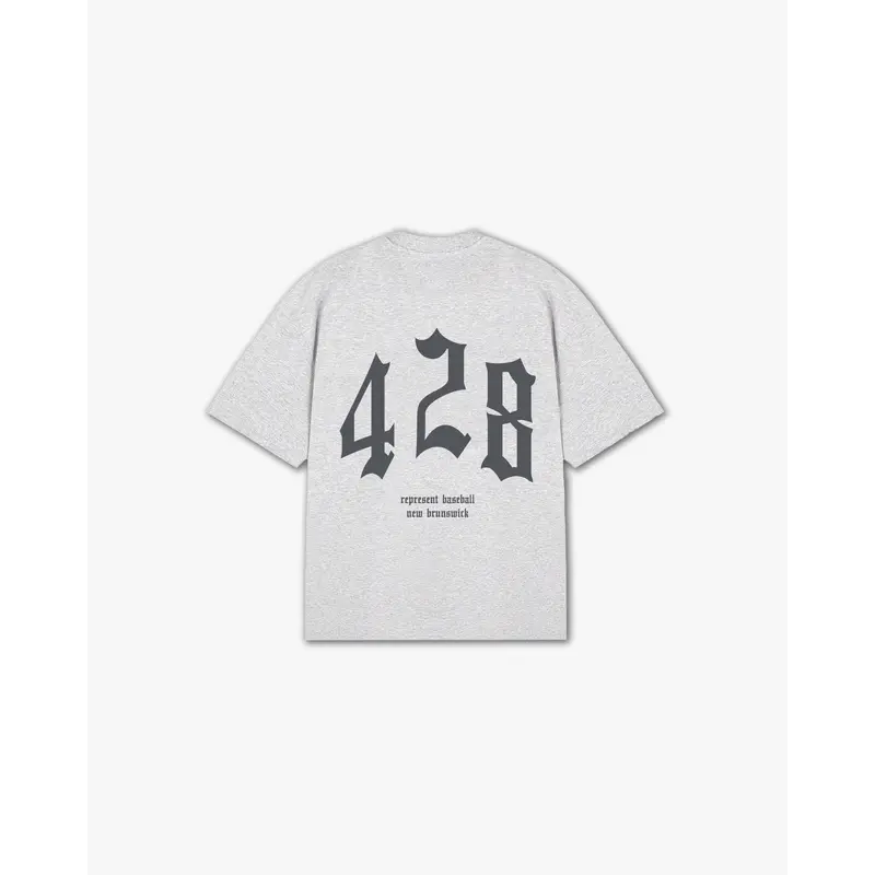 THE (428) VANQUISH BASEBALL V2 ELITE TEE