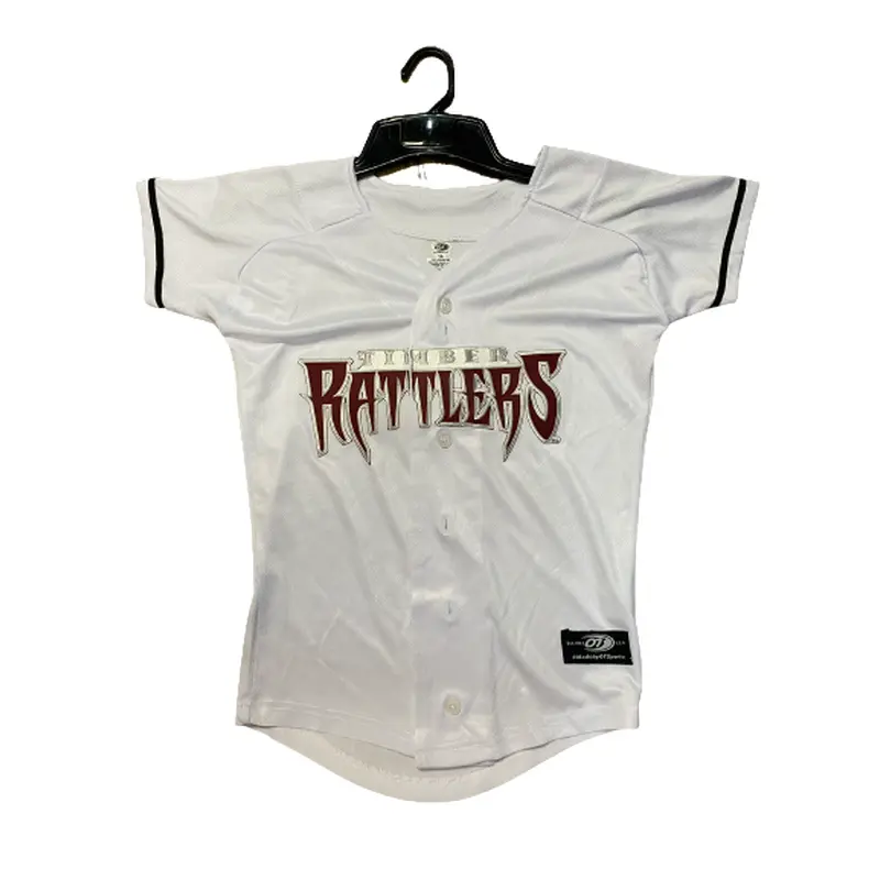 Youth Replica Home Jersey