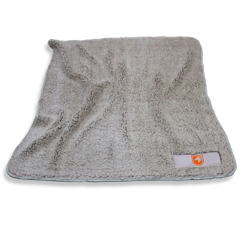 Cape Breton University Frosty Fleece
