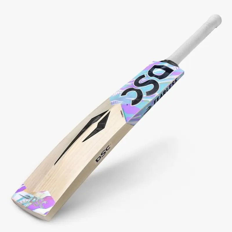 Cynos Pro English Willow Bat DSC | Kibi Sports