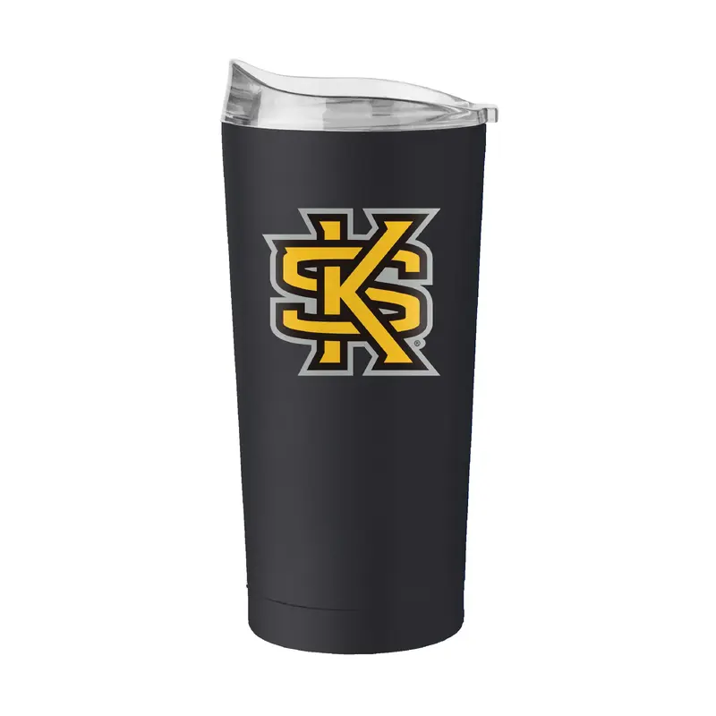 Kennesaw State 20oz Flipside Powder Coat Tumbler