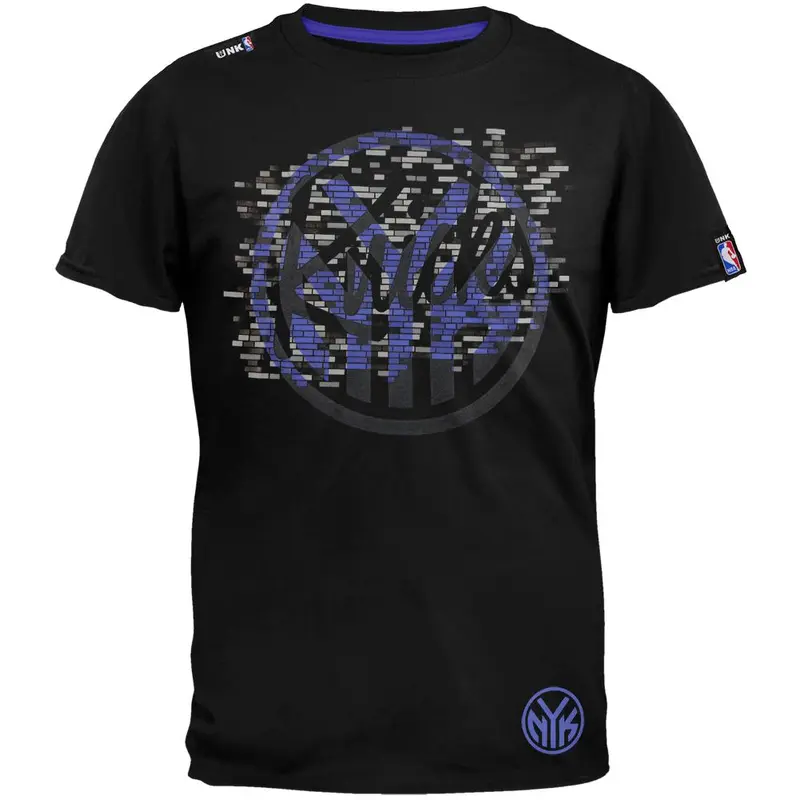 New York Knicks - Floyd Plus-Size T-Shirt