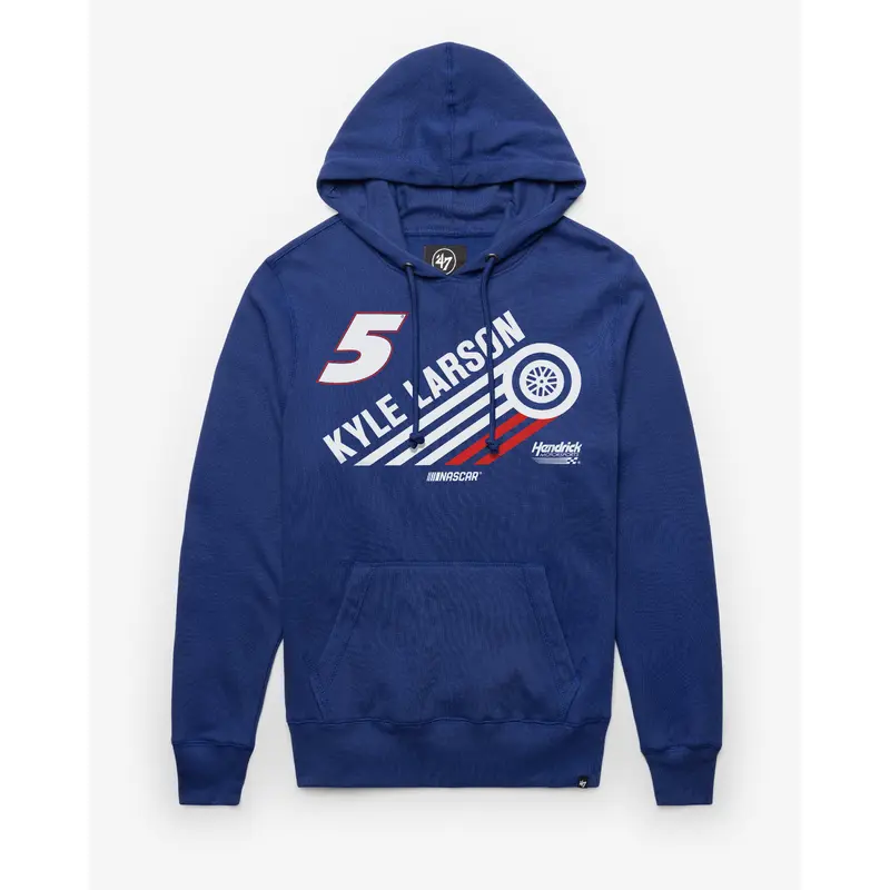 KYLE LARSON HENDRICK MOTORSPORTS INCLINE '47 HEADLINE HOOD