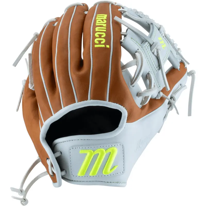 Marucci Magnolia 11.75" Fastpitch Softball Glove - MFG3MG44A2FP-TF