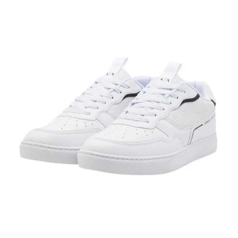 ARMANI EXCHANGE MENS SNEAKER XUX199 K488