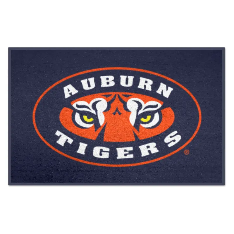 Auburn University Starter Mat