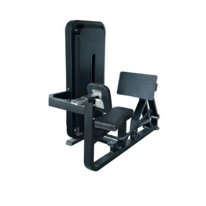 Vicky Leg Press and Calf Raises (Series 1) | KIBI Sports