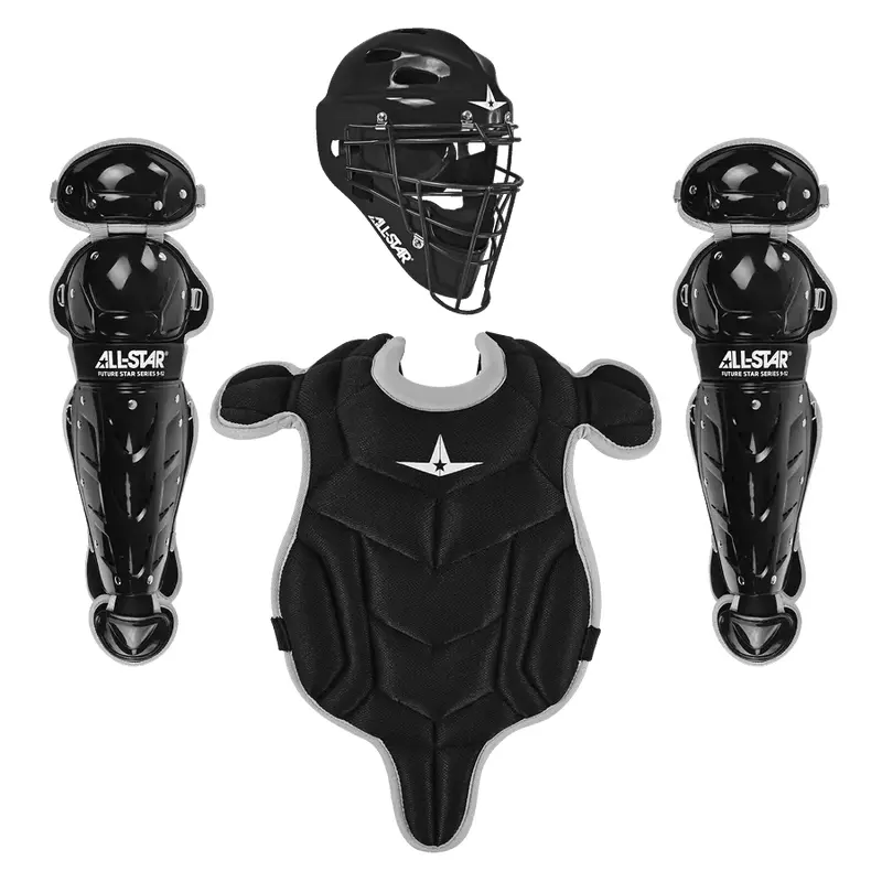 All-Star Future Star Series Ages 7-9 Catchers Kit