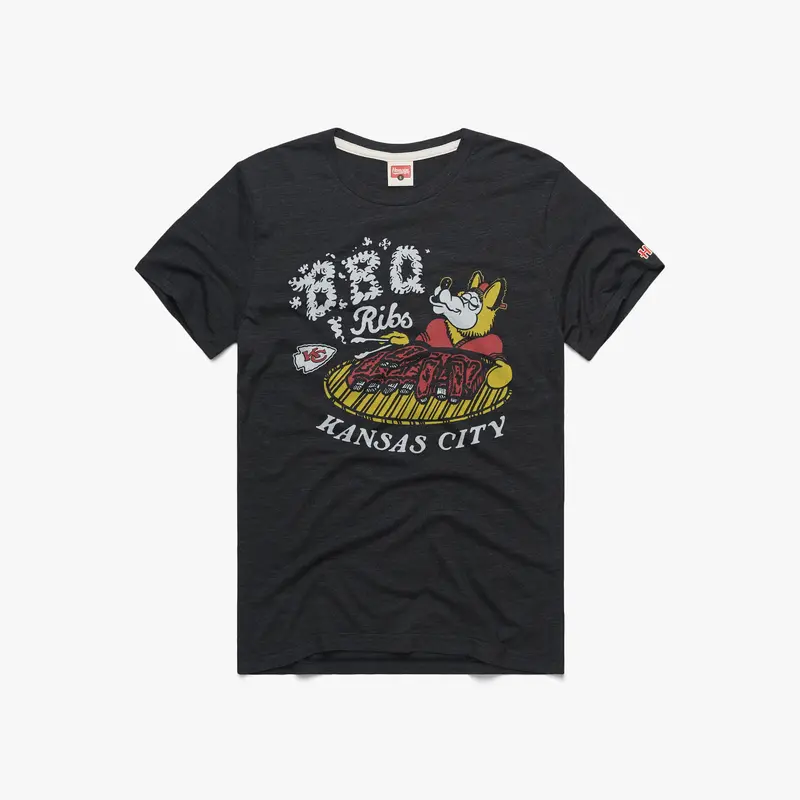 NFL x Flavortown Kansas City Chiefs