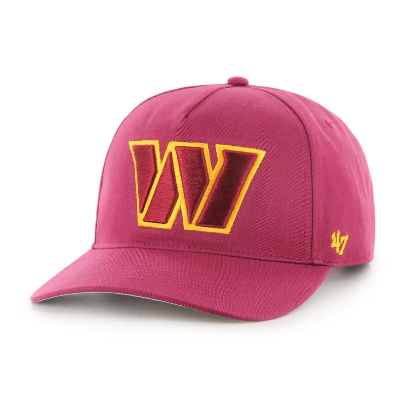 WASHINGTON COMMANDERS '47 HITCH RF RELAXED FIT