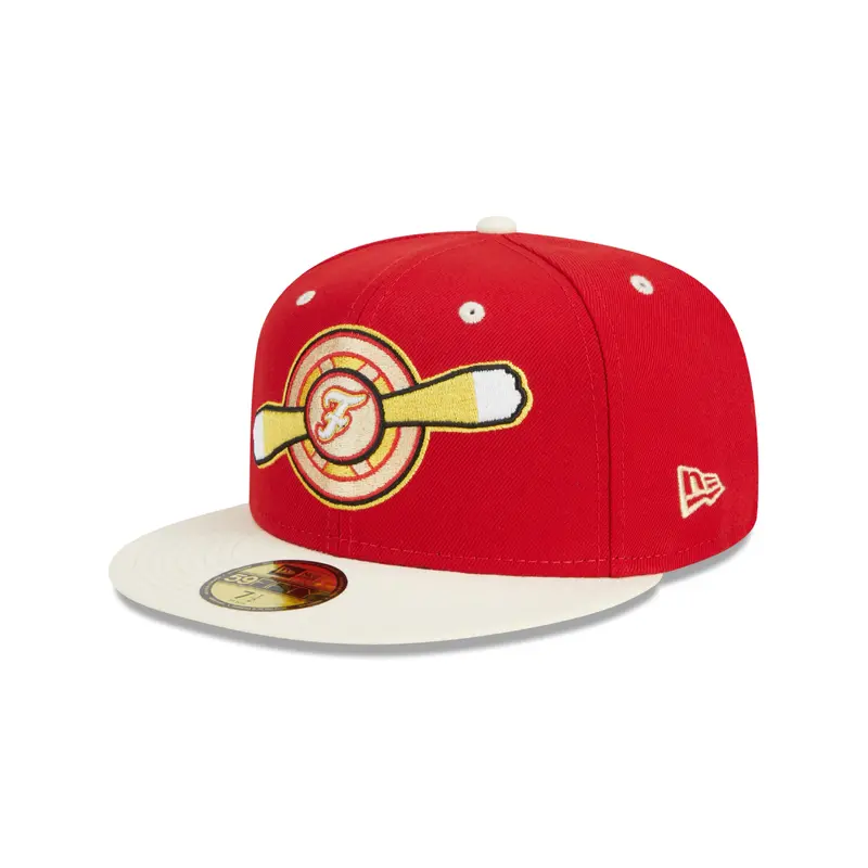 Winston-Salem Flights 59FIFTY