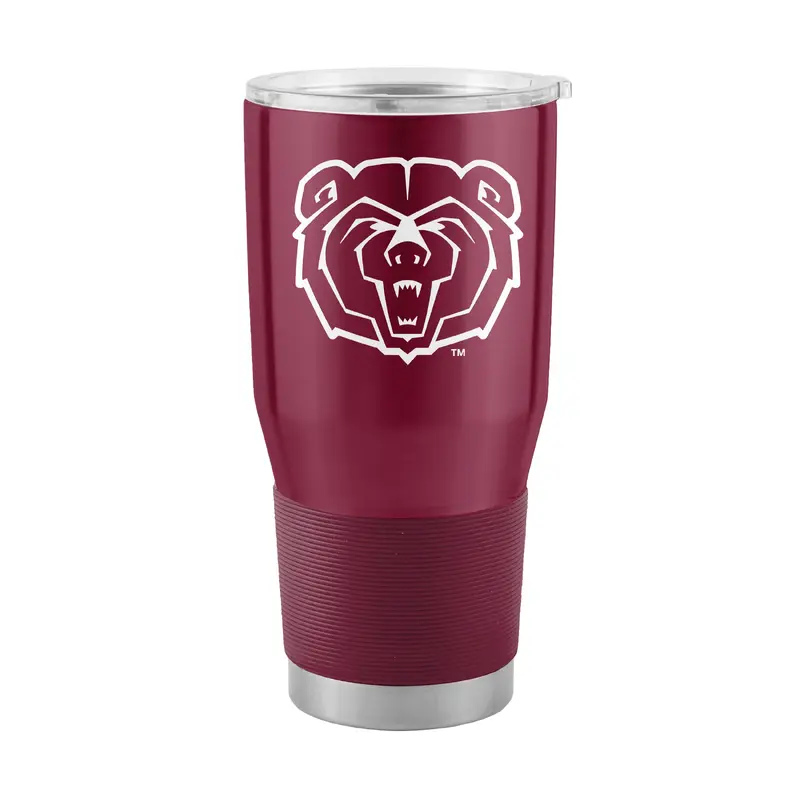 MO State 30oz Gameday Stainless Tumbler