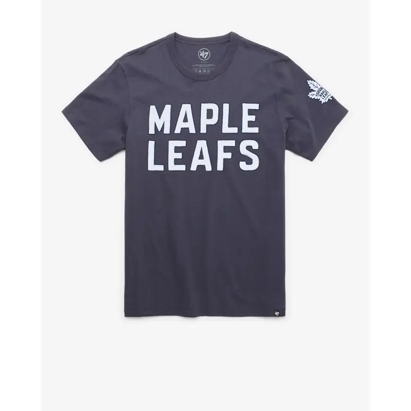 TORONTO MAPLE LEAFS '47 FRANKLIN FIELDHOUSE TEE