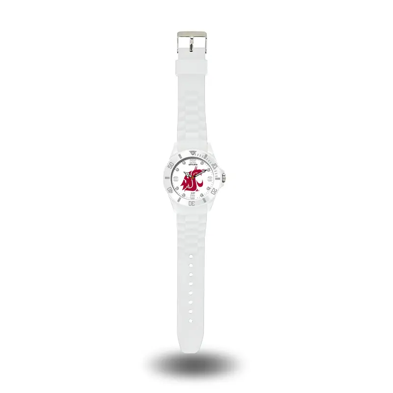 White WSU Cloud Watch