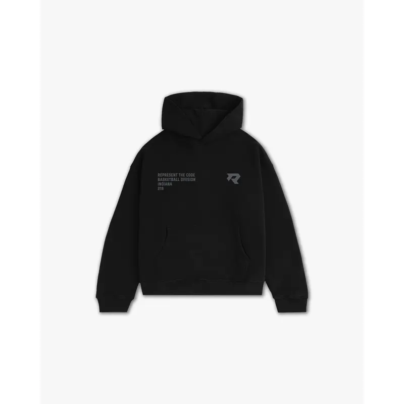 THE (219) X2 BASKETBALL ELITE HOODIE