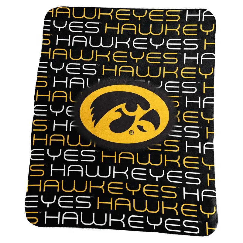 Iowa Classic Fleece