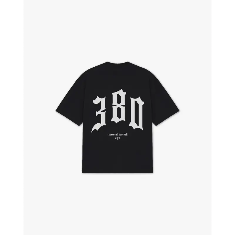 THE (380) VANQUISH BASEBALL V2 ELITE TEE