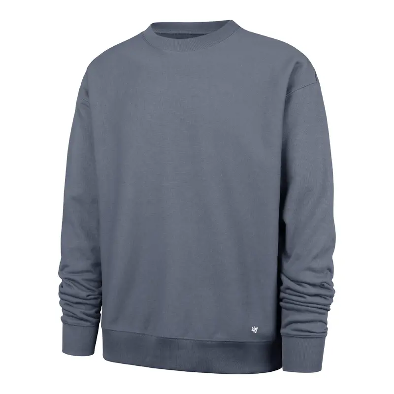 CONTEMPORARY BASICS BLANK '47 FOUNDATION CREW