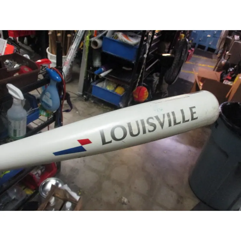 Used Louisville Slugger Solo 619 2019 USSSA 29" Baseball Bat