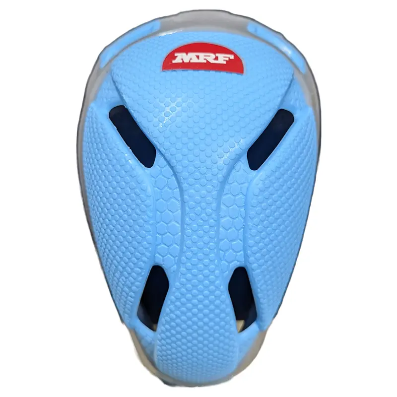 Protective Gear Abdomen Guard "Youth" MRF | KIBI SPORTS