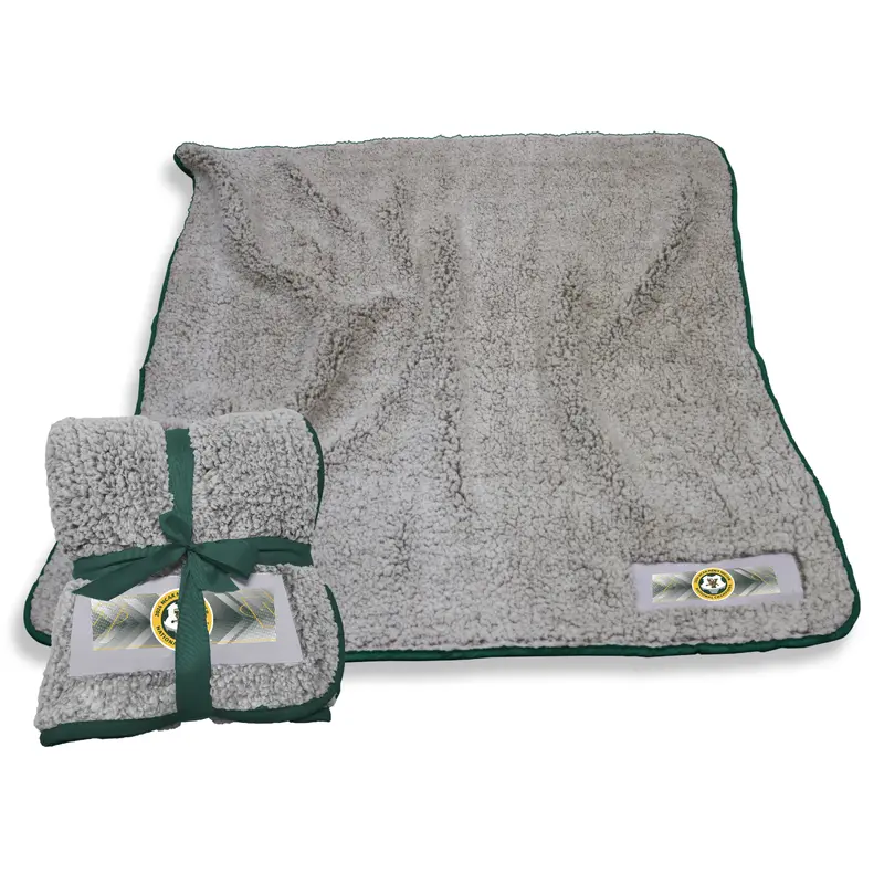 Vermont 2024 NCAA Mens Cup Champs Frosty Fleece