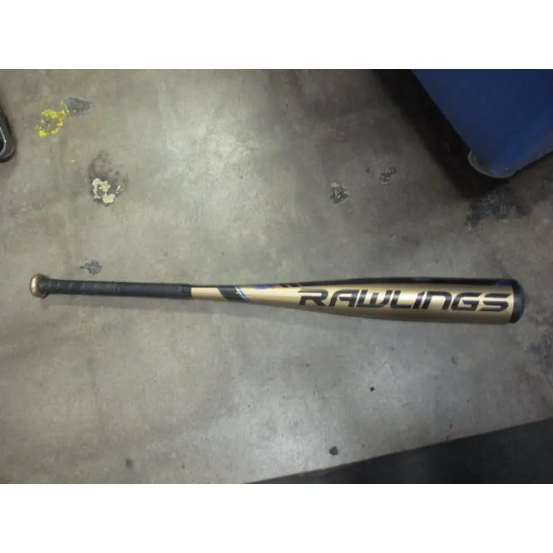 Used Rawlings Velo Hybrid (-10) 31" USSSA Baseball Bat