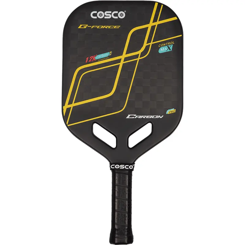Cosco Carbon G-Force Pickle Ball Bat | KIBI Sports